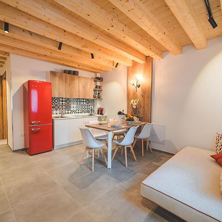 Battisti Hospitality - Si, Viaggiare Apartment Chioggia Exterior photo